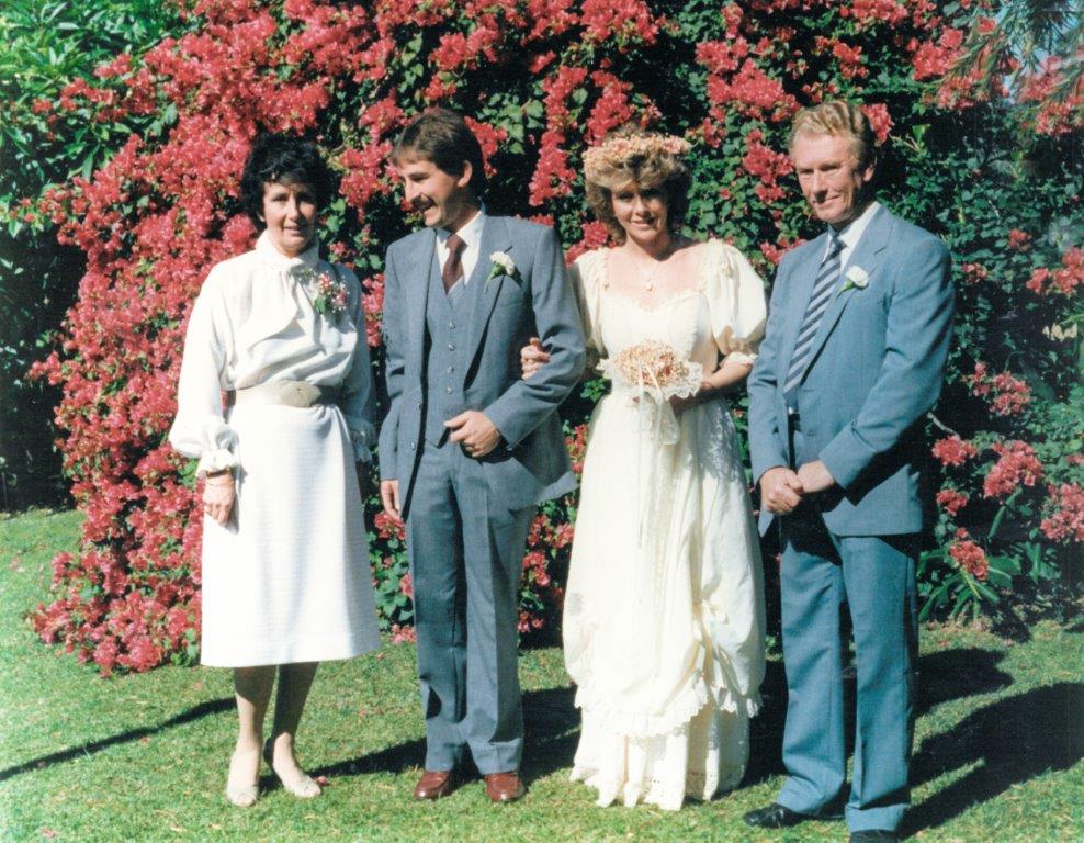 Photo received from source Shared Netley Village Stories - Ross, Dunnings, Ruthen