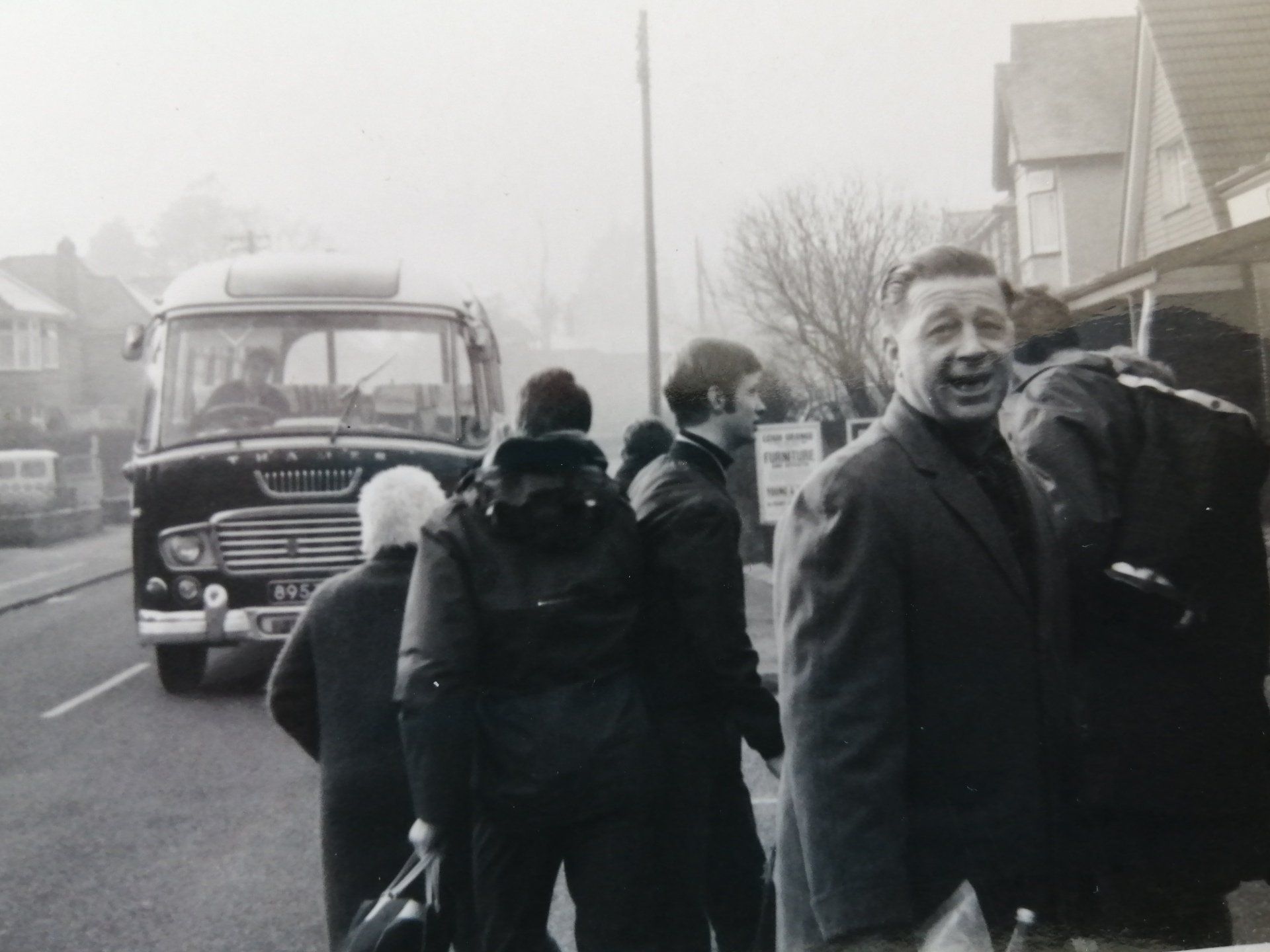 Received from source Shared Netley Village Stories - Chambers