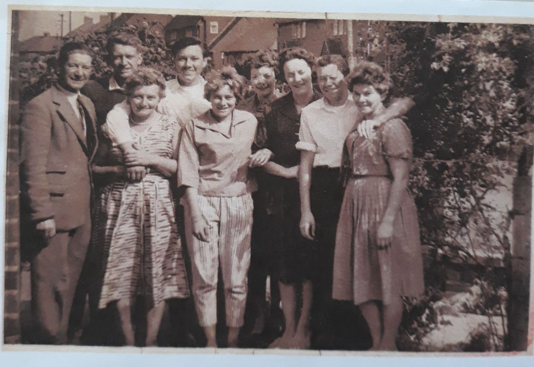 Received from source Past Lives + Times of Netley Village