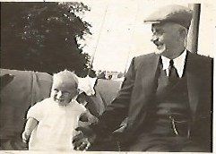 French family history at Netley Abbey