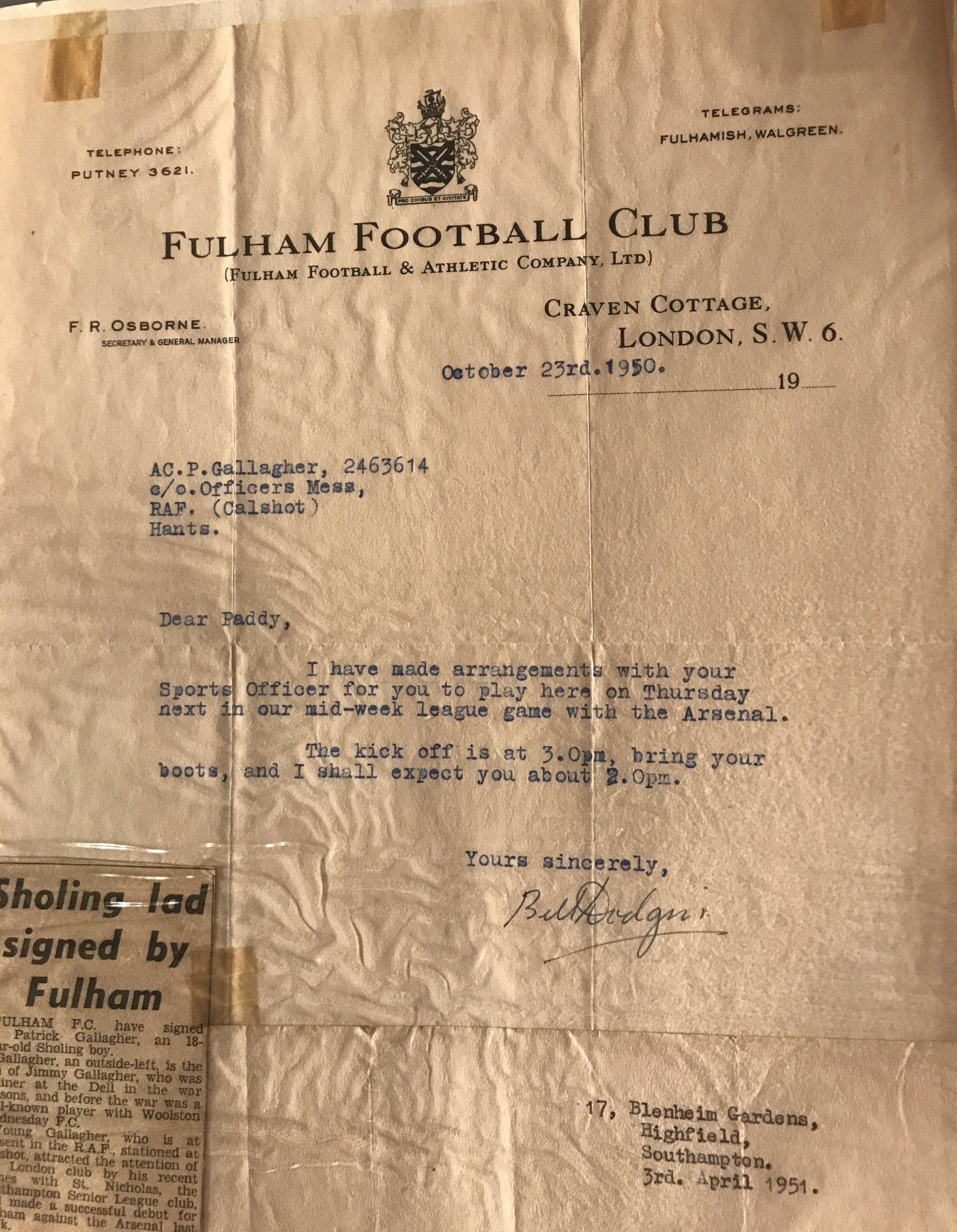 Netley Village Stories