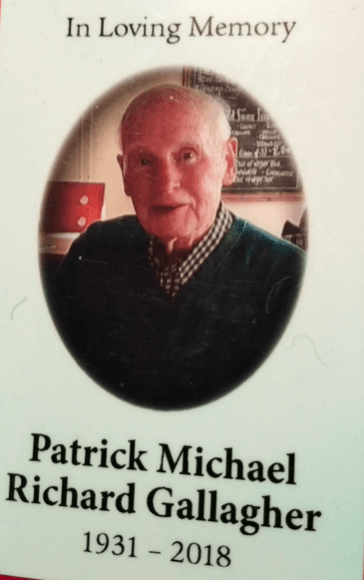 Netley Village Stories