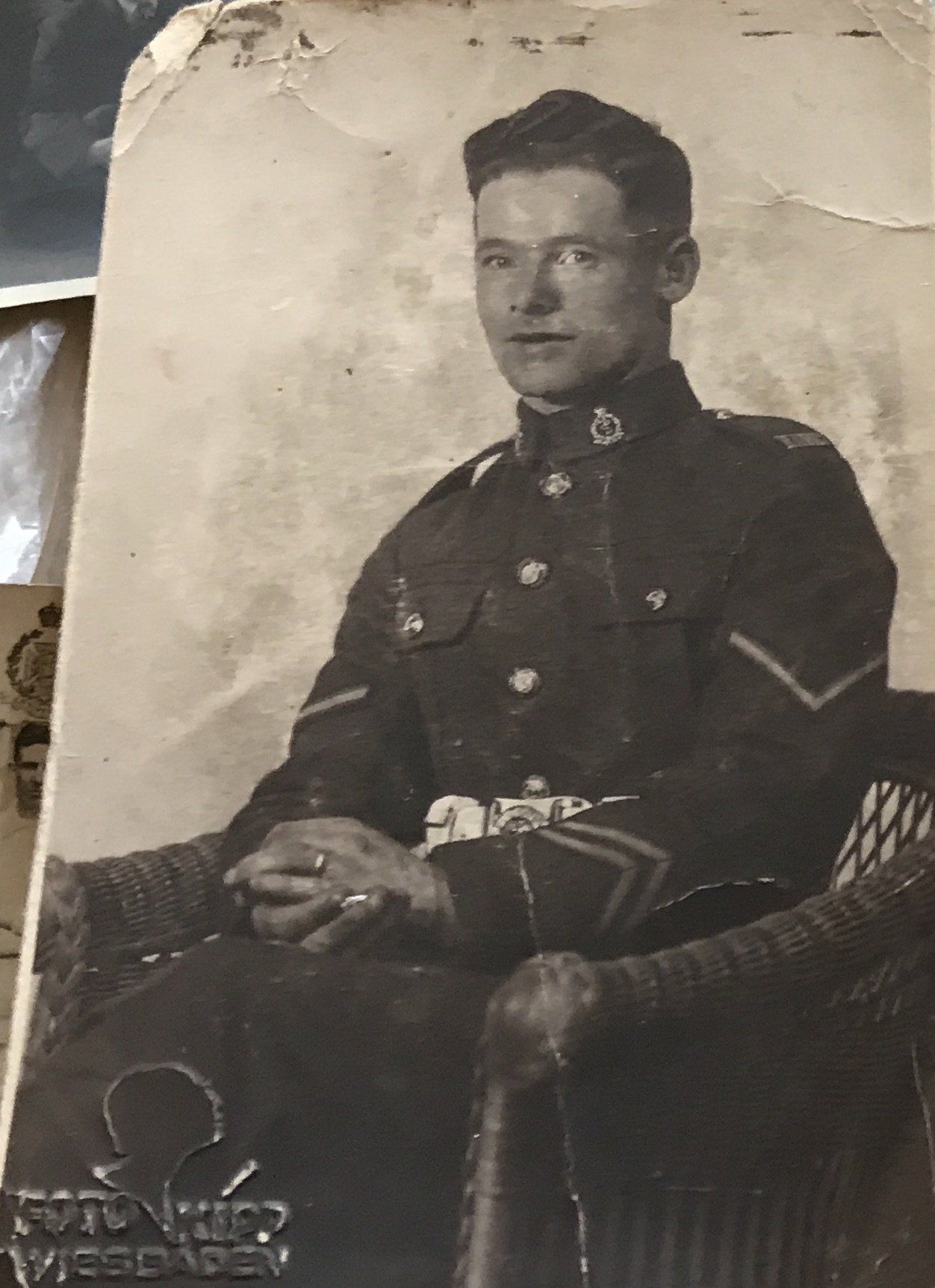 Netley Village Stories