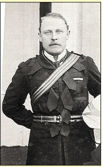 General Sir Francis H Treherne