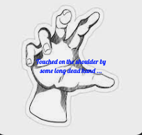 Who's Haunting your House in Netley Abbey?