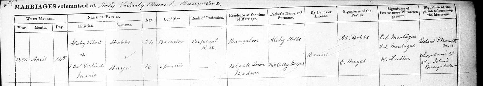 Downloaded from FMP Shared Netley Hospital Stories - Hobbs, Moorse