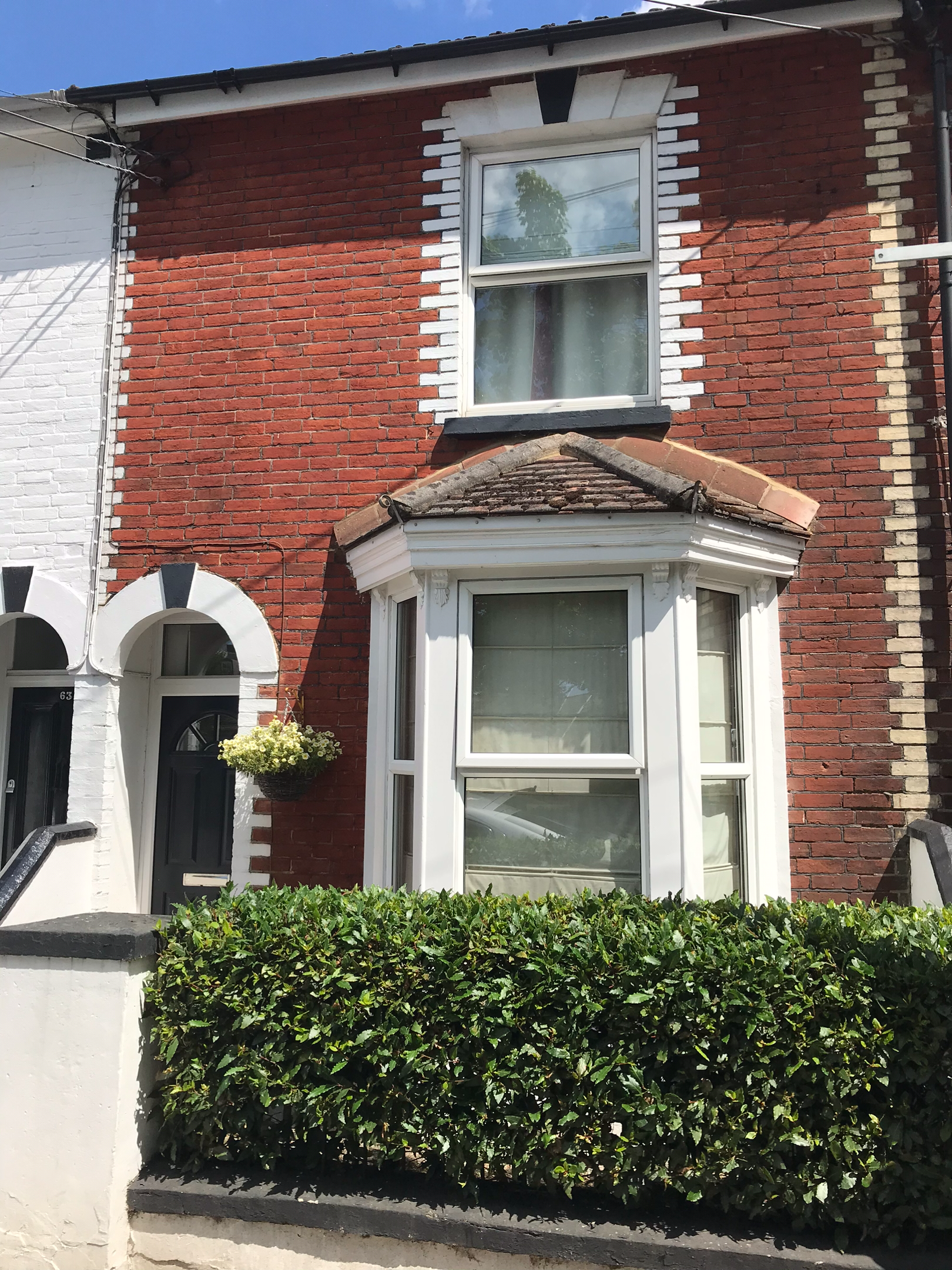 Victoria Cottage, Victoria Road, Netley