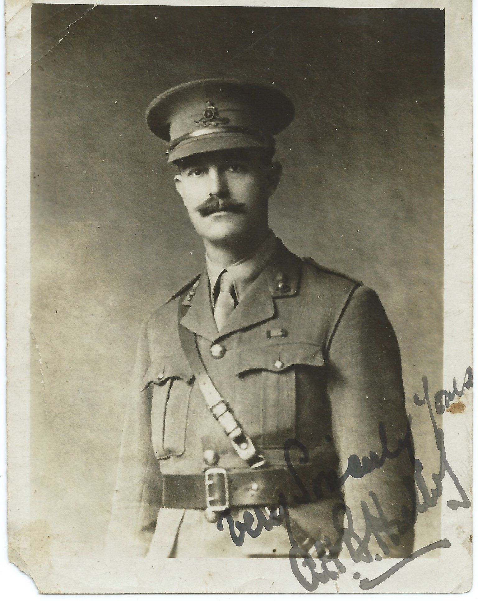 Past Lives + Times of Netley Hospital - Hulley