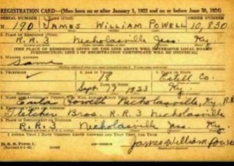 Received from source Past Lives + Times of Netley Hospital