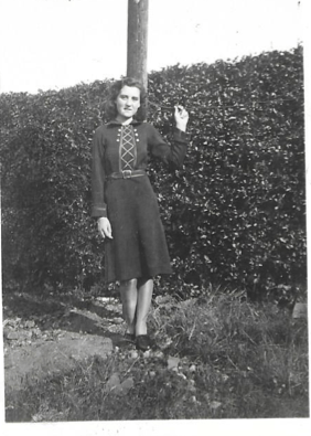 Photos received from source Past Lives + Times of Netley Hospital - Emerson