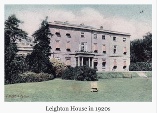 History of Netley War Hospital WW2 onwards
