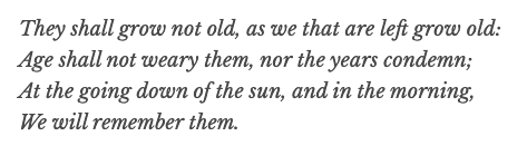 In memory of the Royal Victoria Hospital Netley