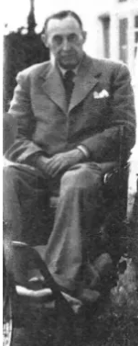 Past Lies + Times of Netley Village