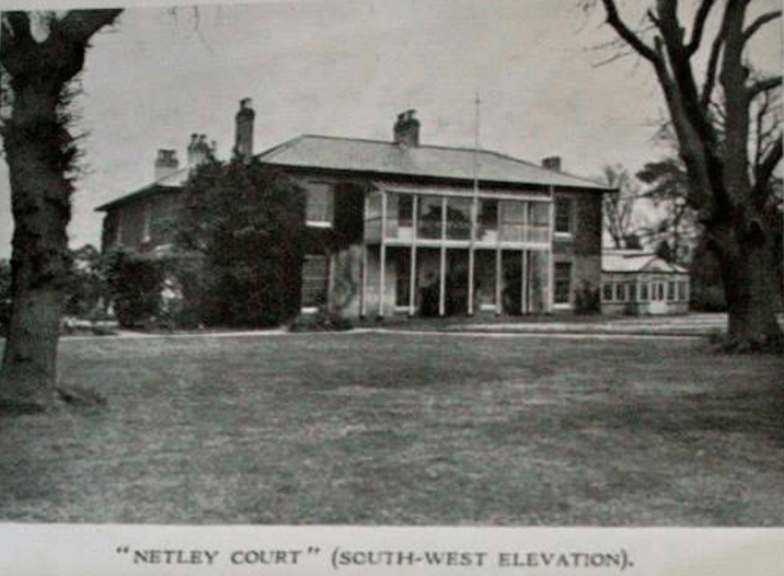 Netley Court, Victoria Road, Netley Abbey photo