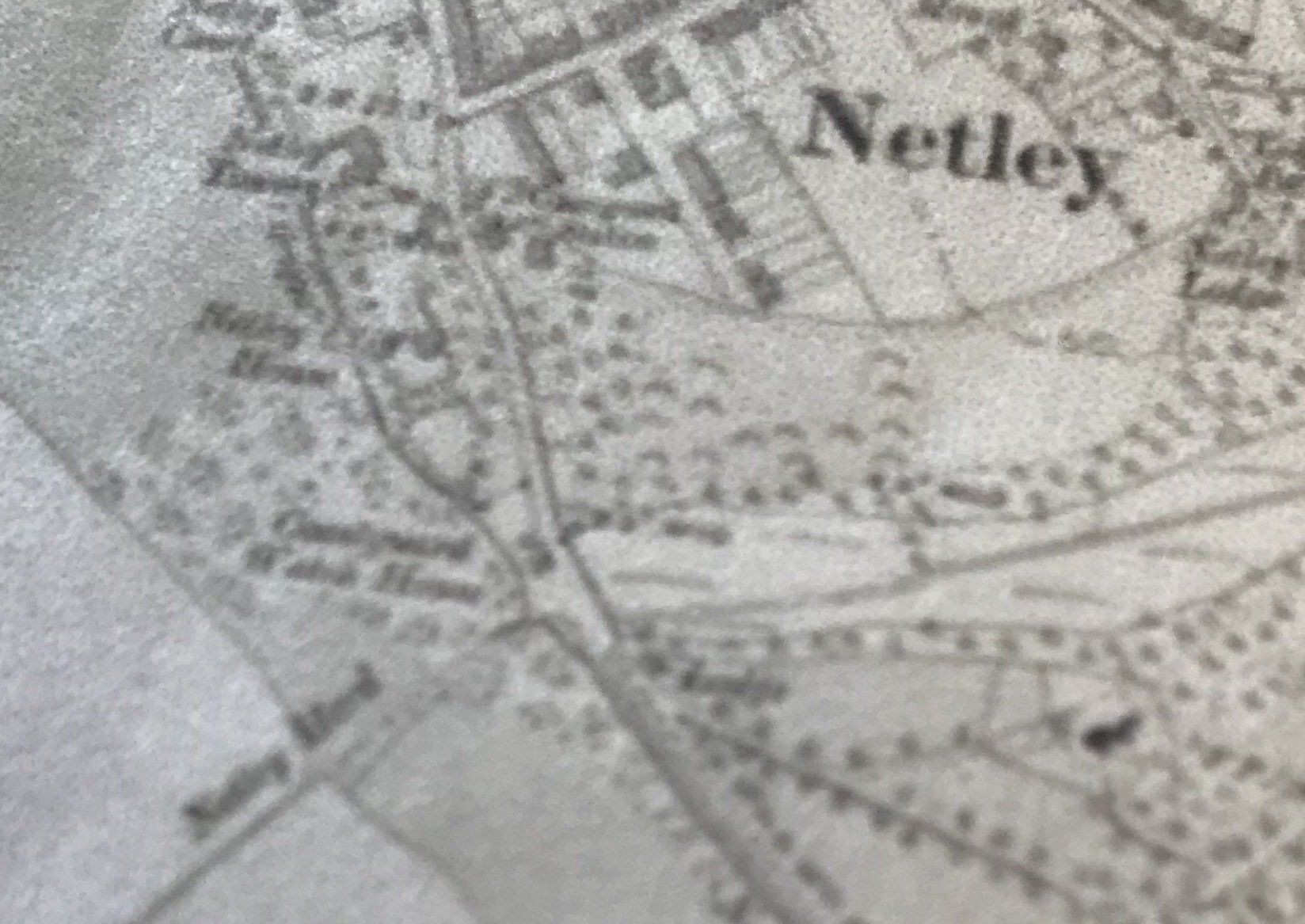 Netley Berth of Enchantress