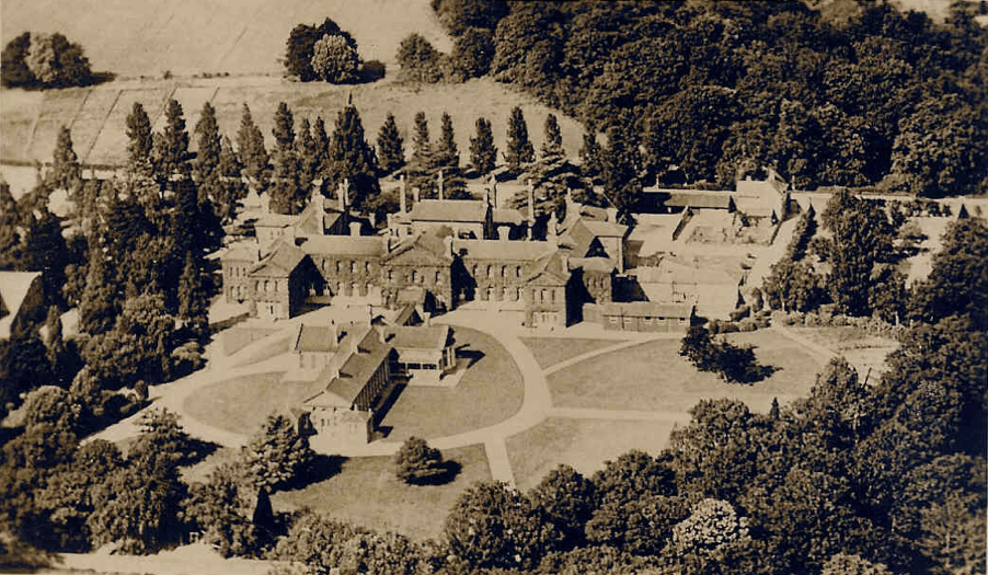 Royal Victoria Hospital