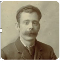 Law + Order in Netley Abbey