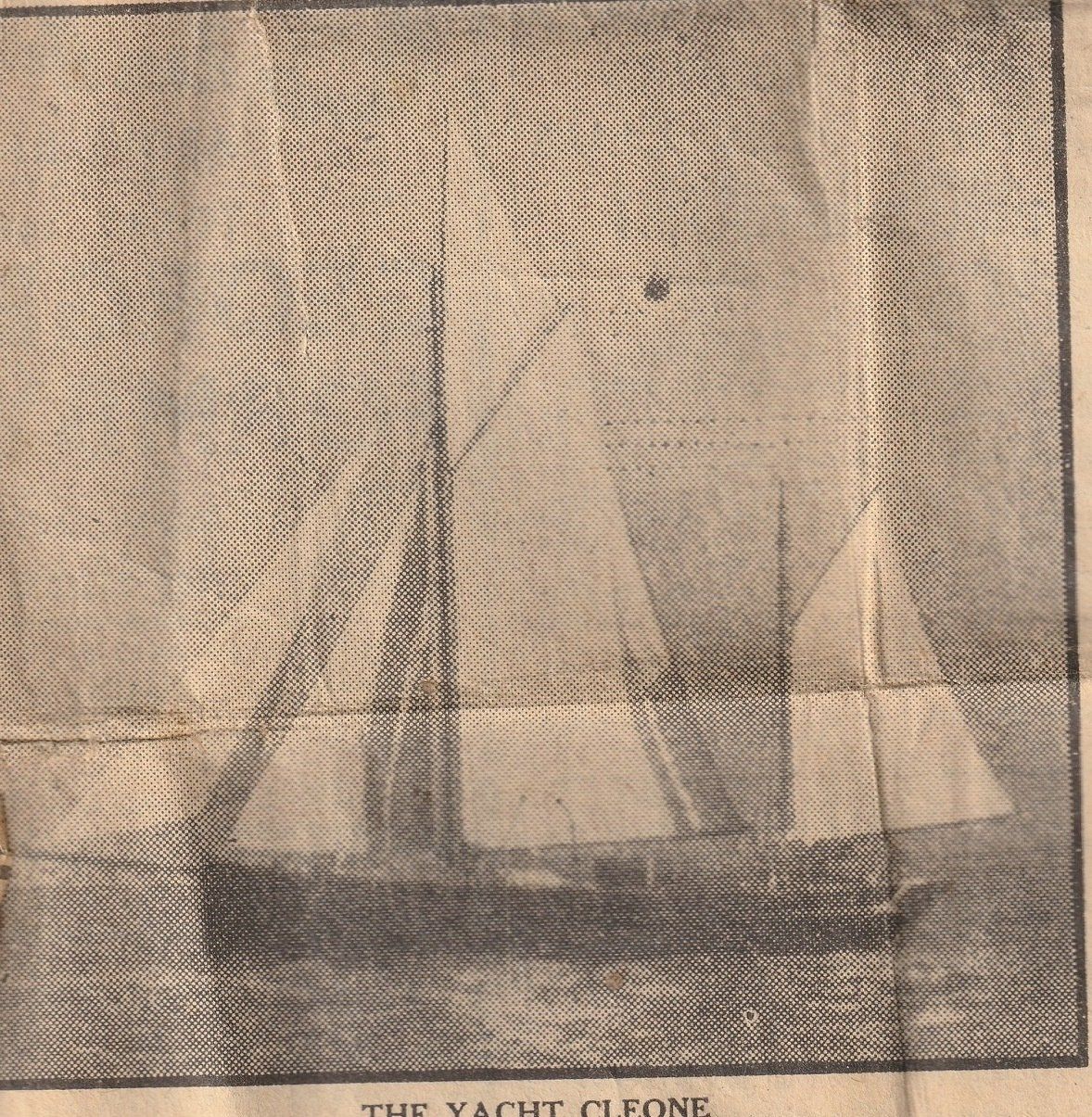 Shared Netley Abbey Village Stories