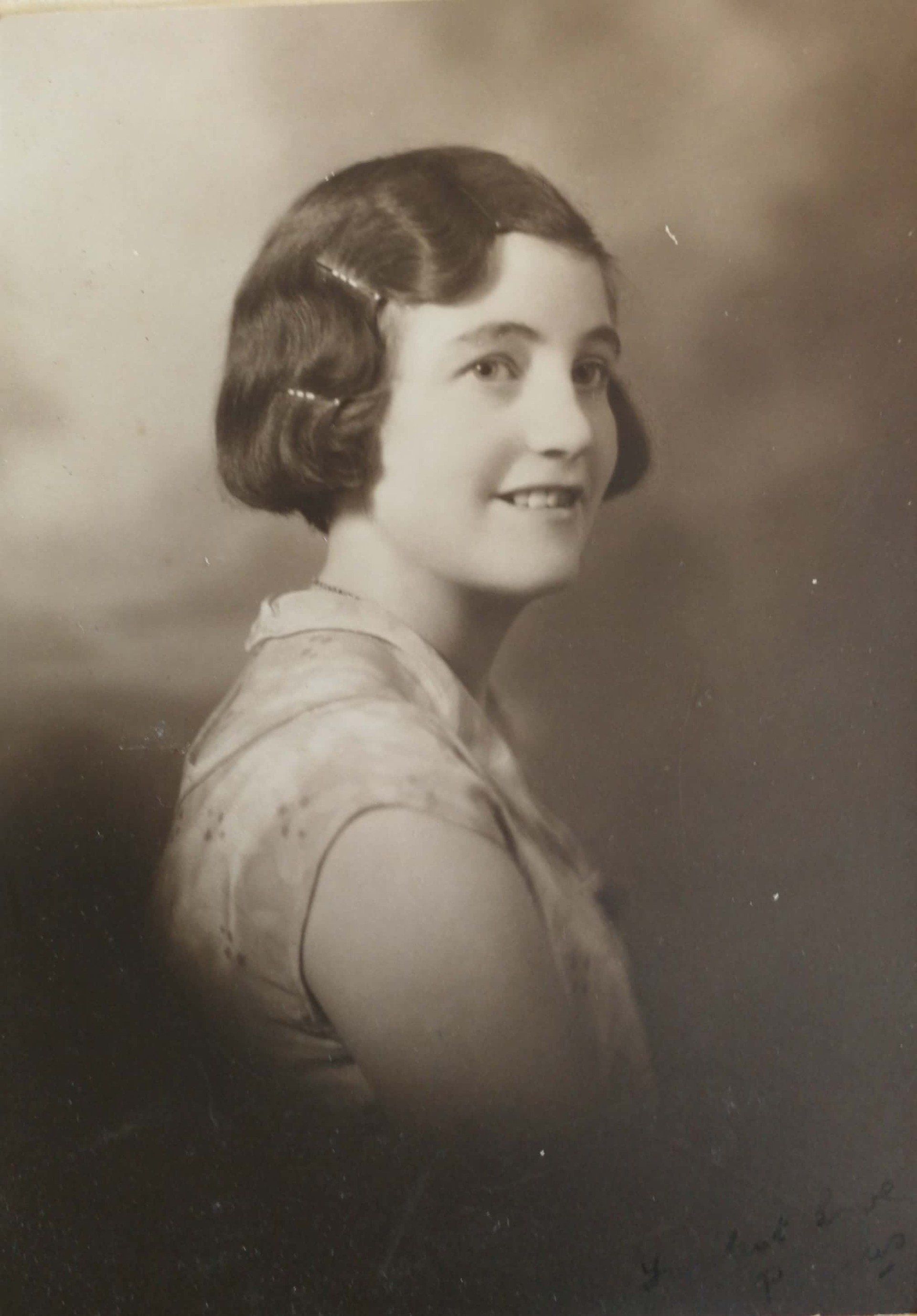 Shared Netley Village Stories - Dunnings