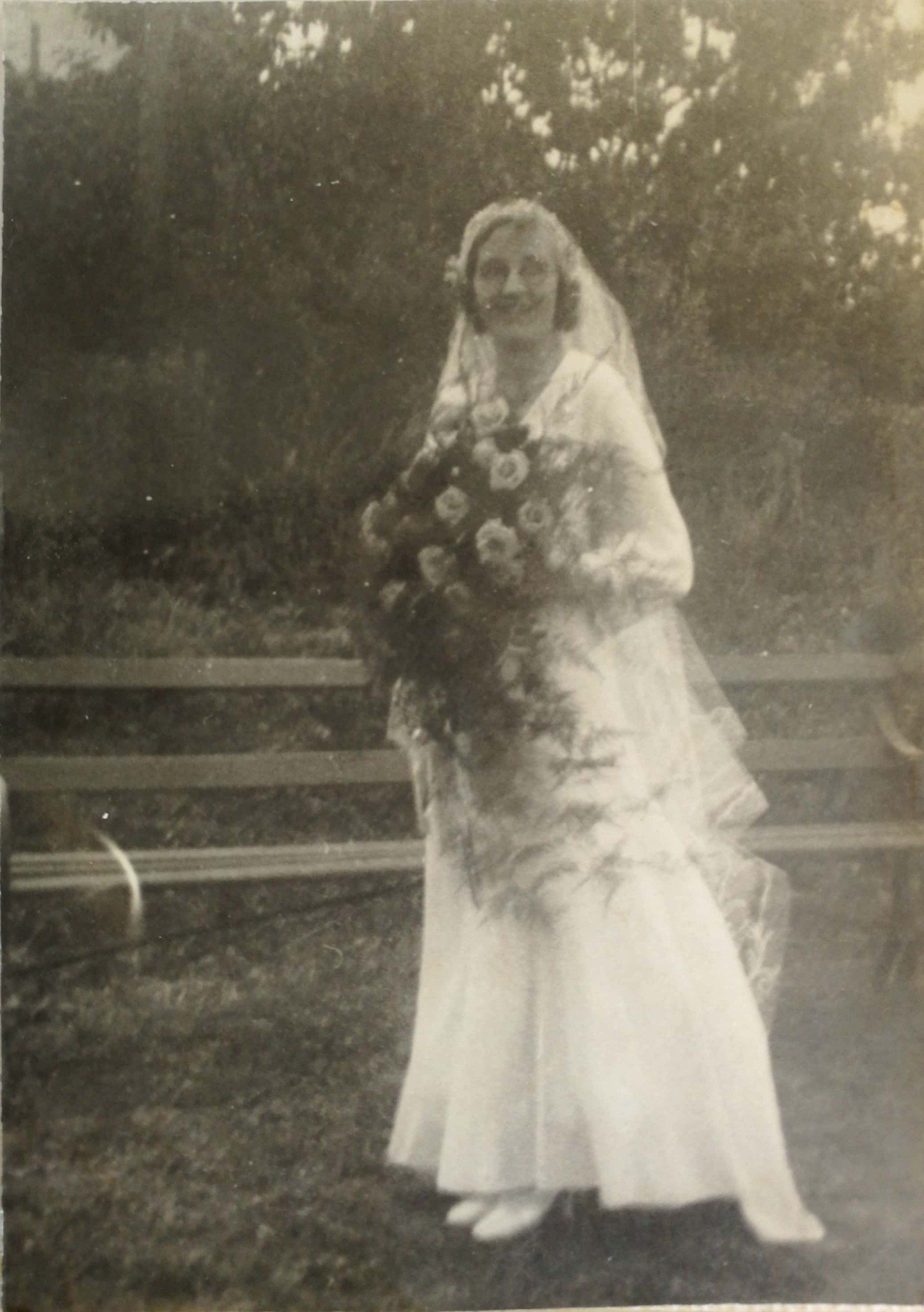 Shared Netley Village Stories - Dunnings