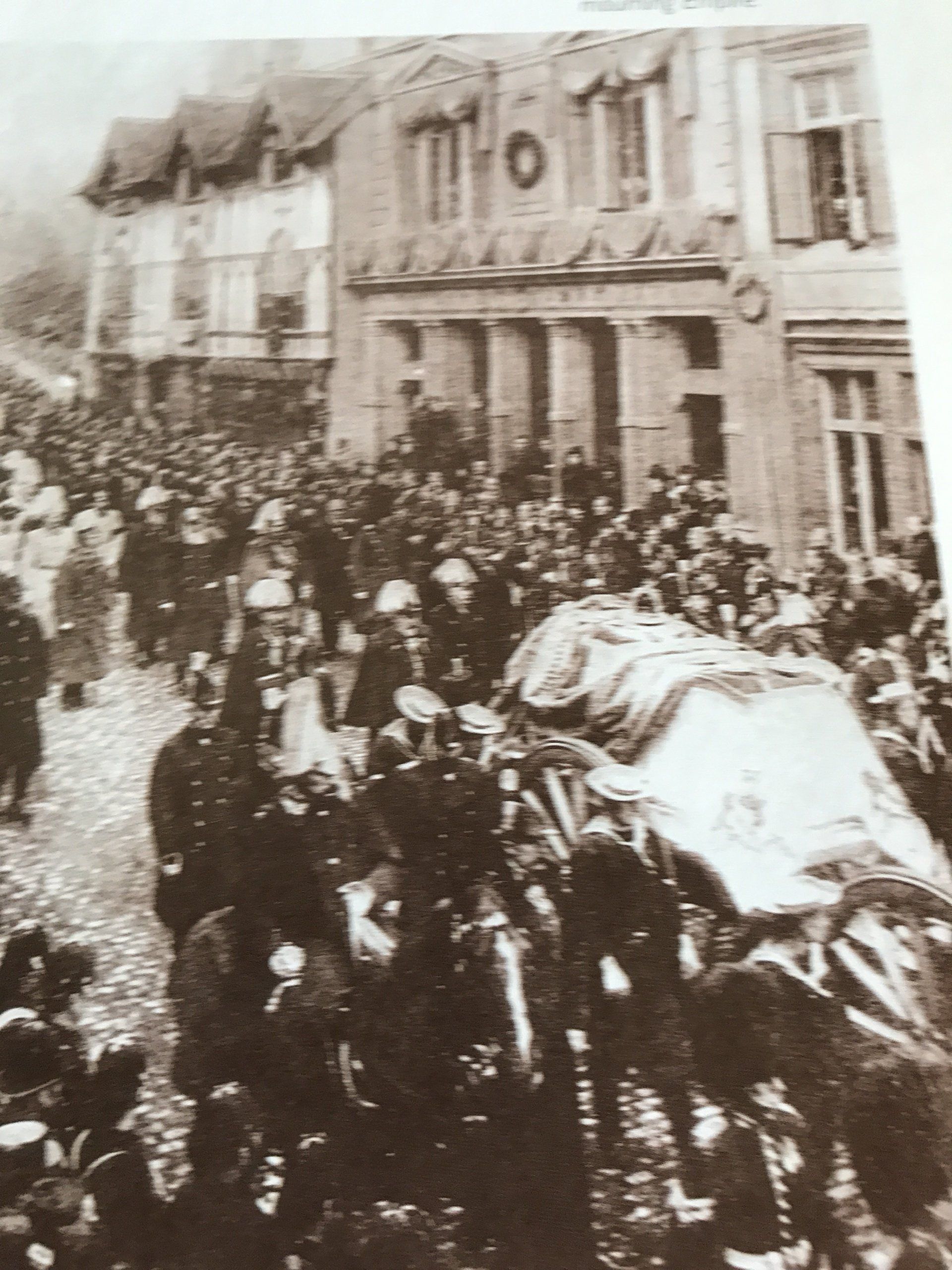 Queen Victoria's Funeral 1901
