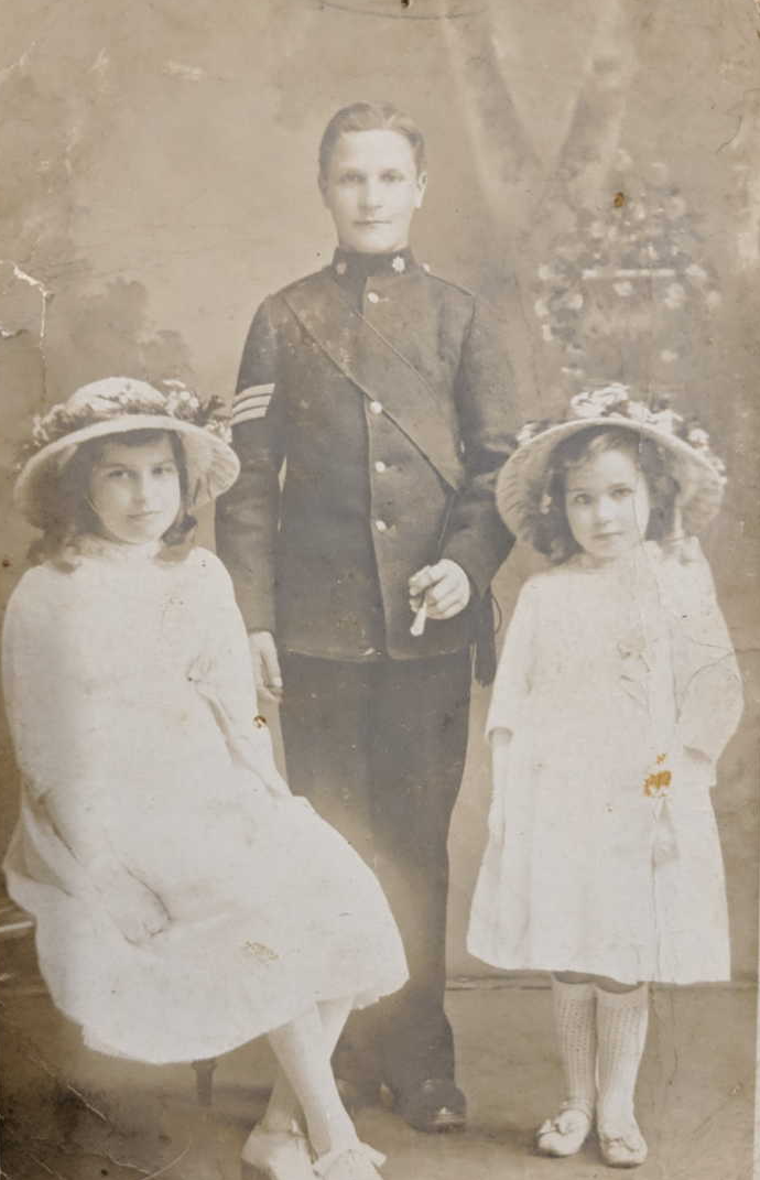 Received from source Shared Netley Hospital Stories - Osborne