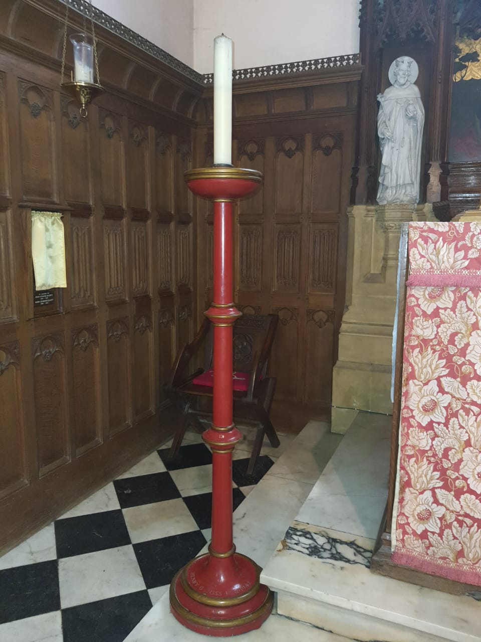 Photo received from source Past Lives + Times of Netley Village - Ross