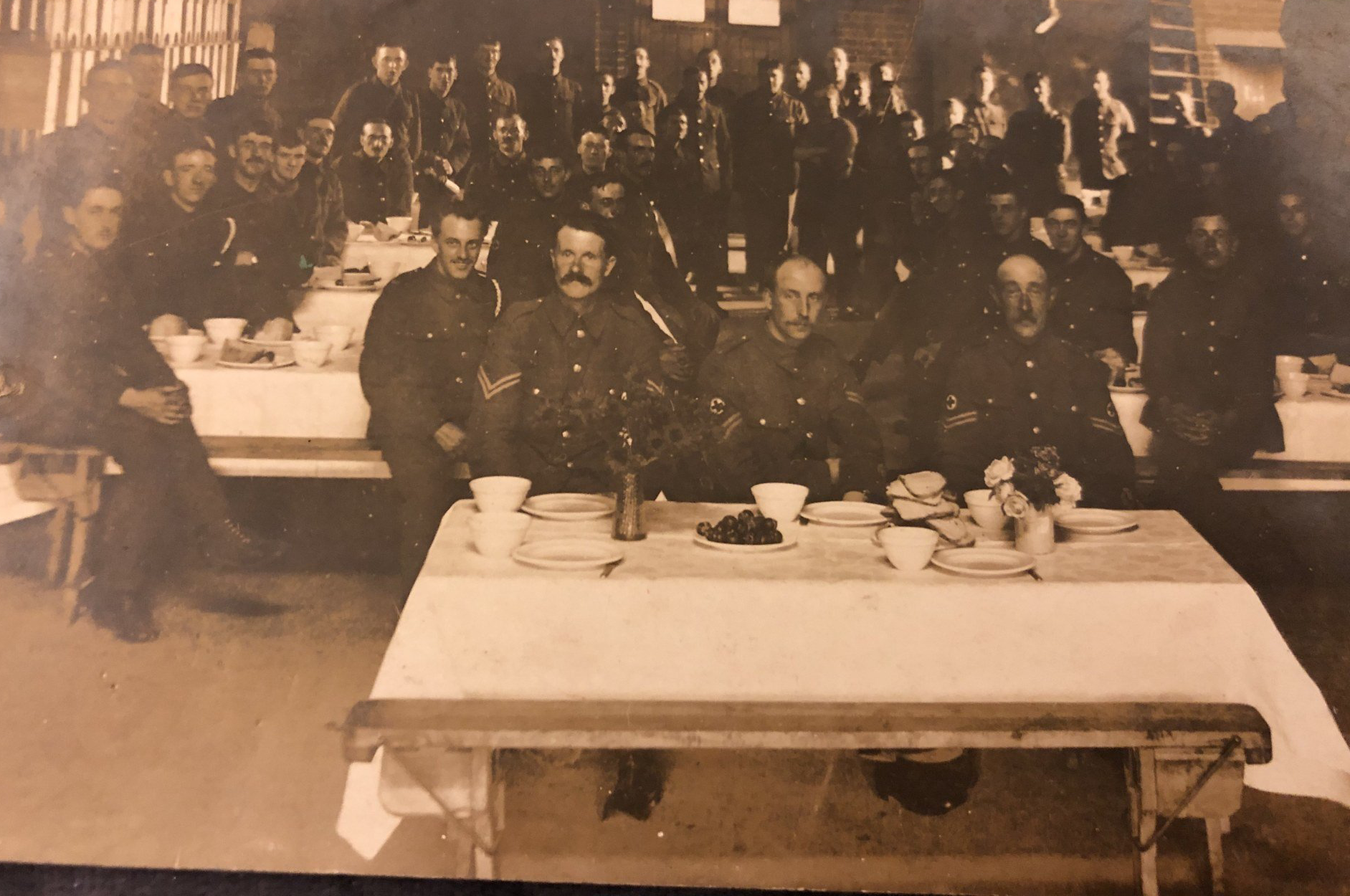 Past Lives + Times of Netley Village - Sellwood