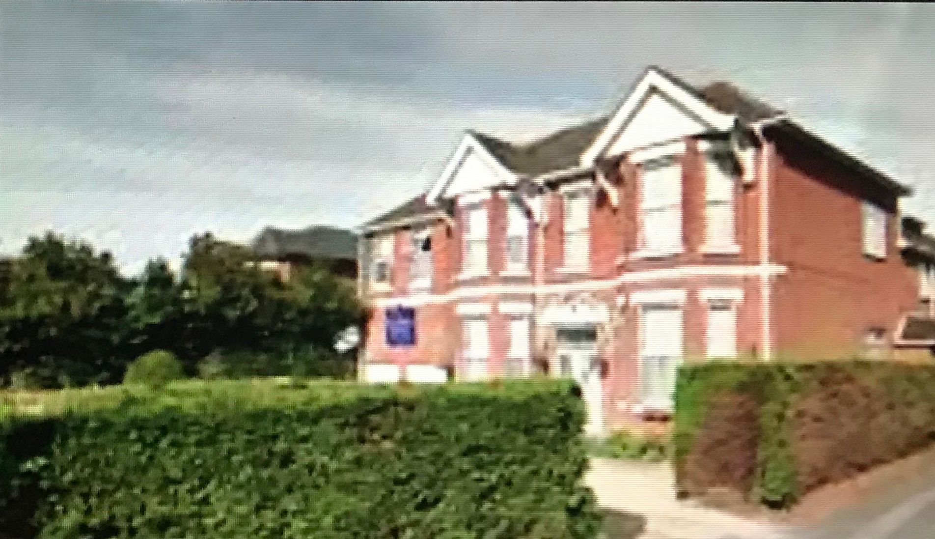 Past Lives + Times of Netley Village