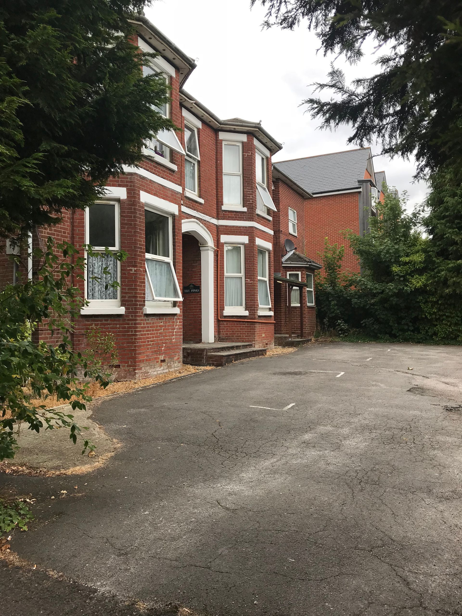 Photo taken in 2018 Shared Netley Village Stories - Greenwood