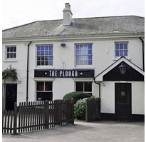 Plough Inn Old Netley