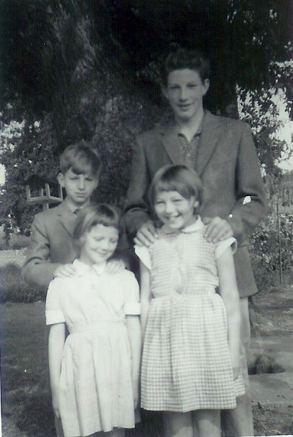 Received from source Past Lives + Times of Netley Village - Wilson