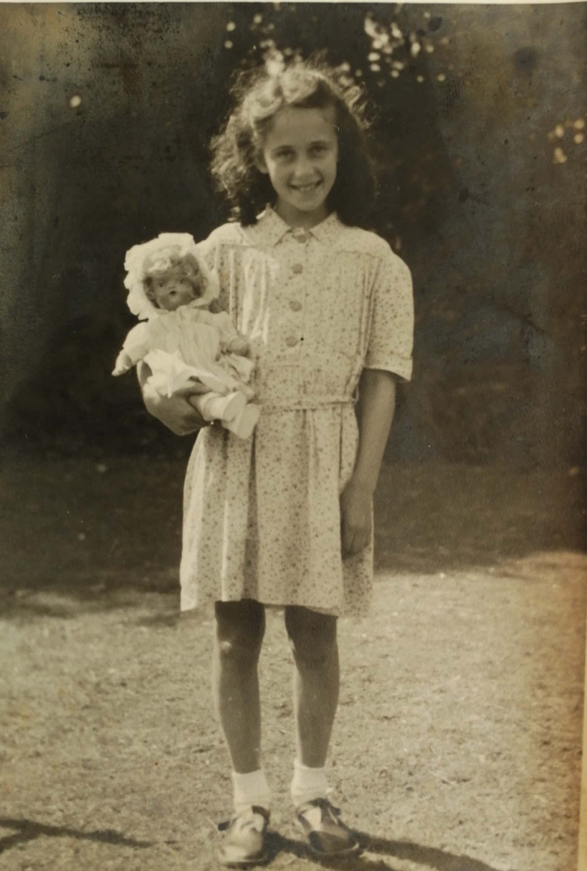 Shared Netley Village Stories - Dunnings