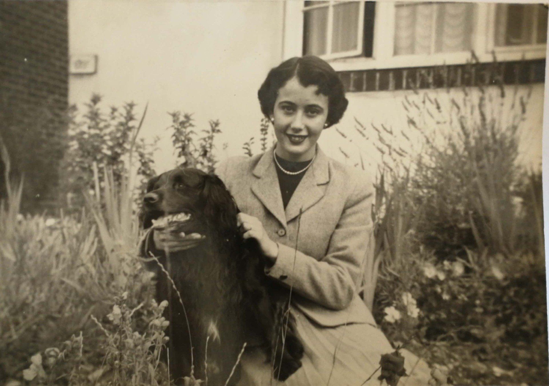 Shared Netley Village Stories - Dunnings