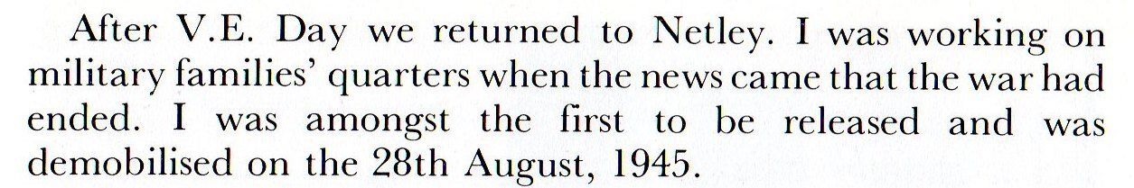 Beatrice Spurway at Netley Hospital WW2