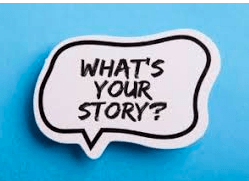 Shared Netley Abbey Village Stories