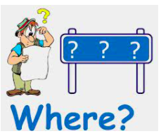 Lost Property in Netley Abbey Village