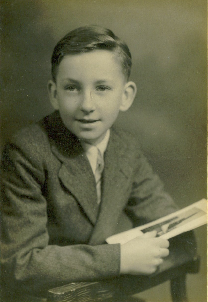 Tom Peckham's Memories