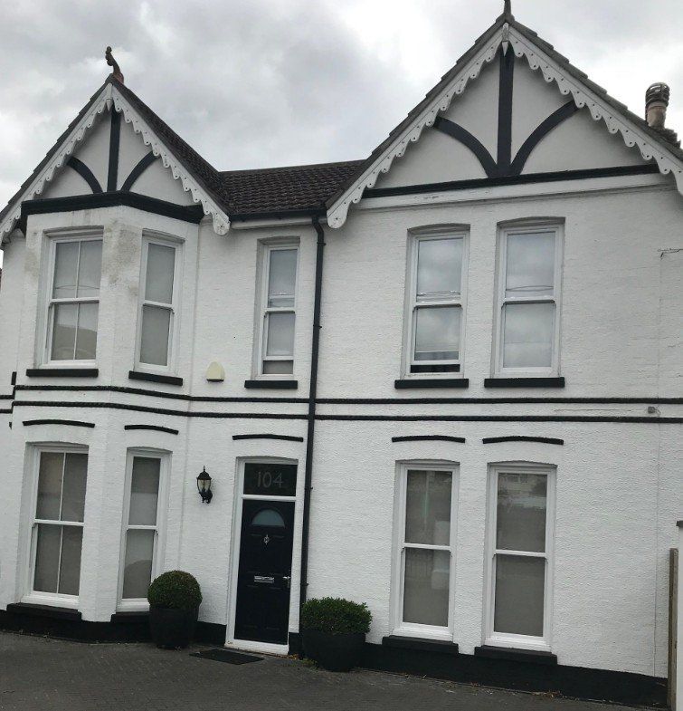 Station Road Villas Station Road Villas