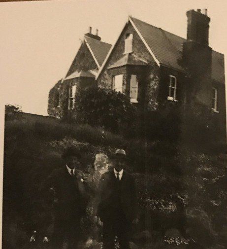 Fishponds, Netley Abbey