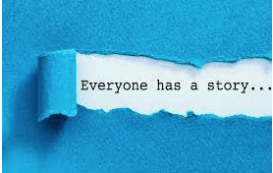 Shared Netley Village Stories ll