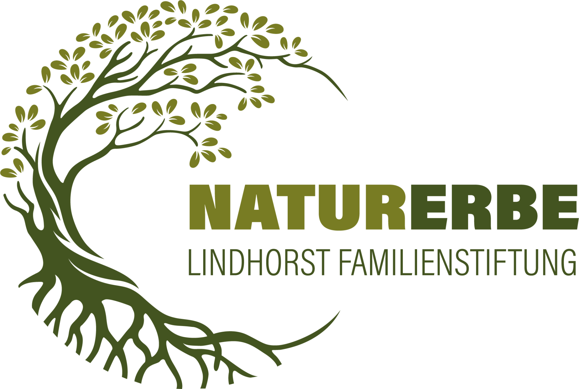 Logo Lindhorst Familienstiftung