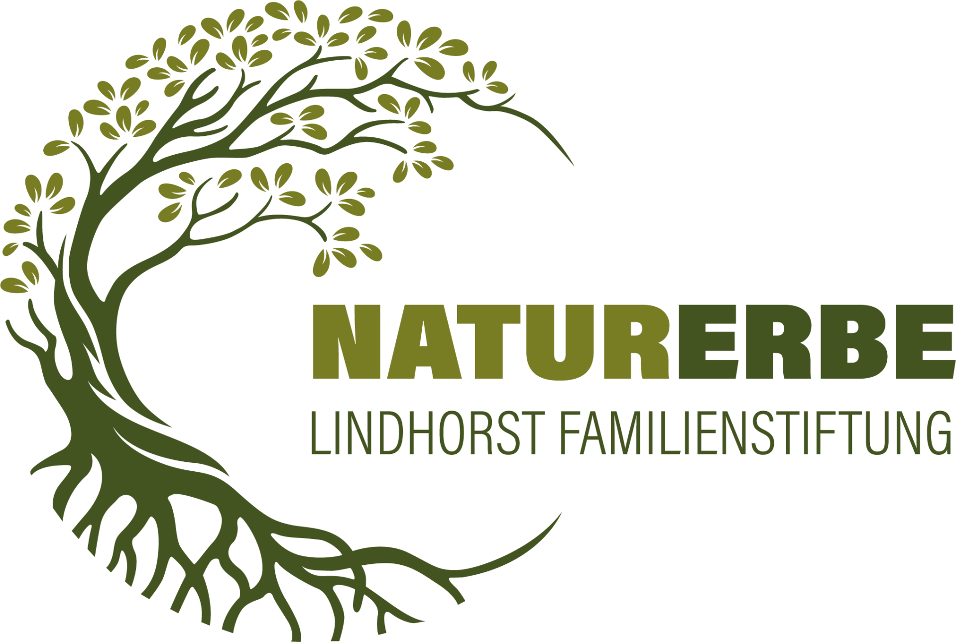 Logo Lindhorst Familienstiftung Logo Lindhorst Familienstiftung