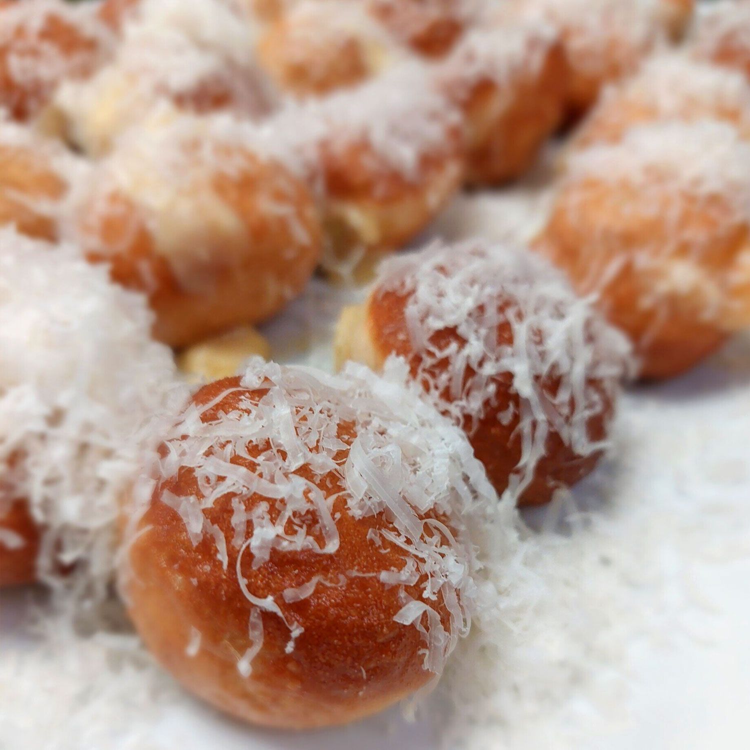 Event Catering Checks & Greys