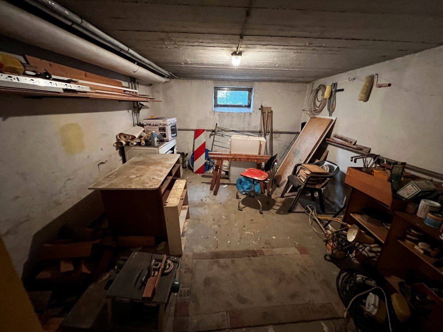 Haushaltsauflösungen