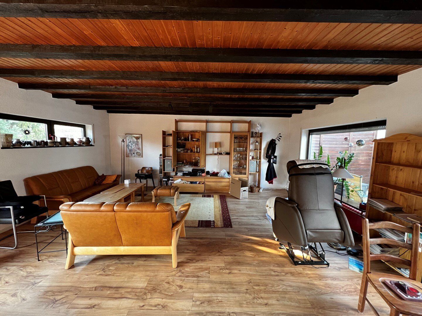 Haushaltsauflösungen