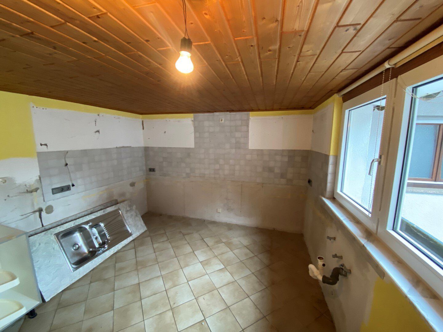 Das Original Sahin-Entrümpelung®