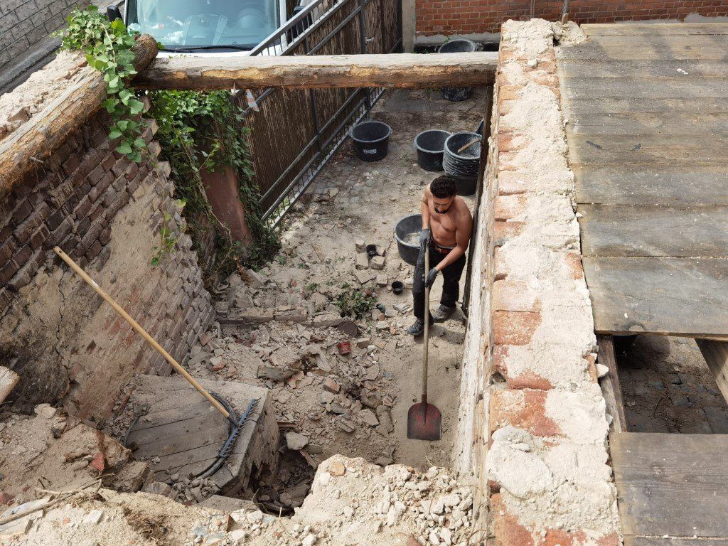 Das Original Sahin-Entrümpelung® Das Original Sahin-Entrümpelung®