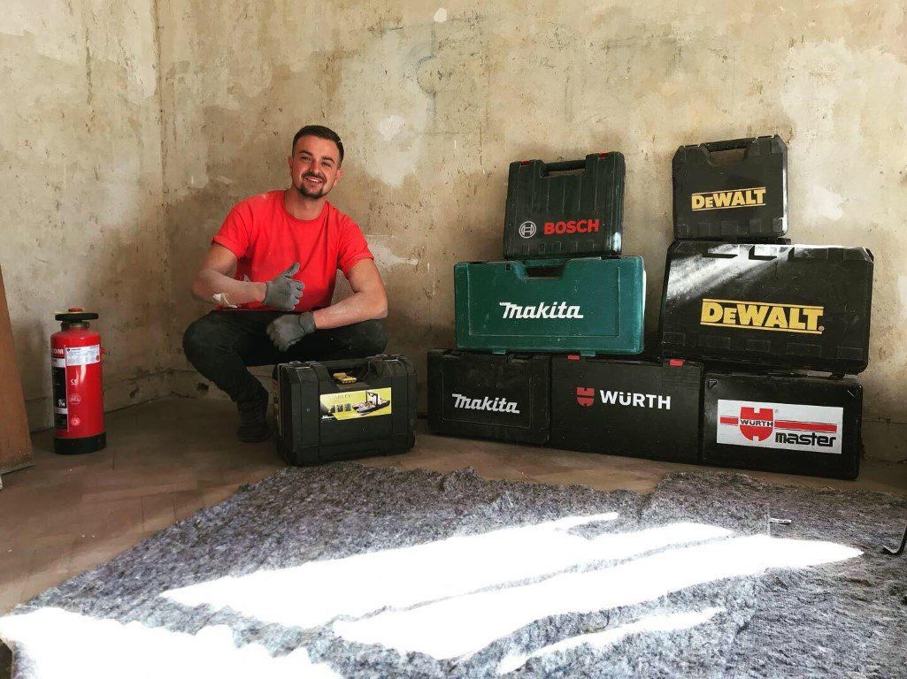 Das Original Sahin-Entrümpelung® Das Original Sahin-Entrümpelung®