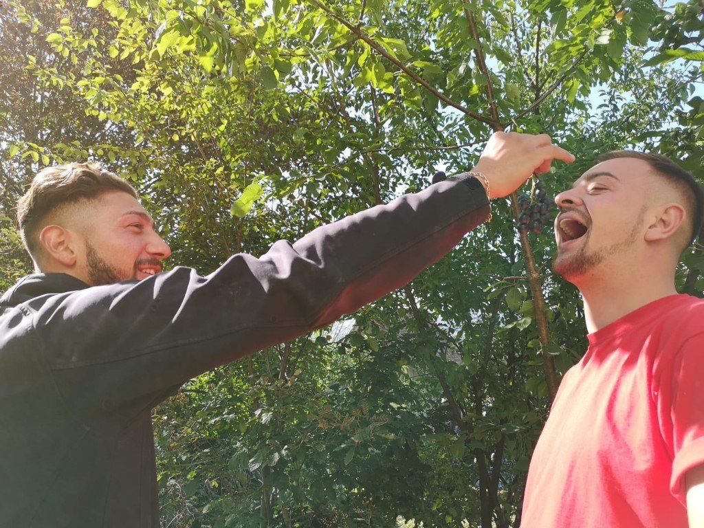 Das Original Sahin-Entrümpelung® Das Original Sahin-Entrümpelung®